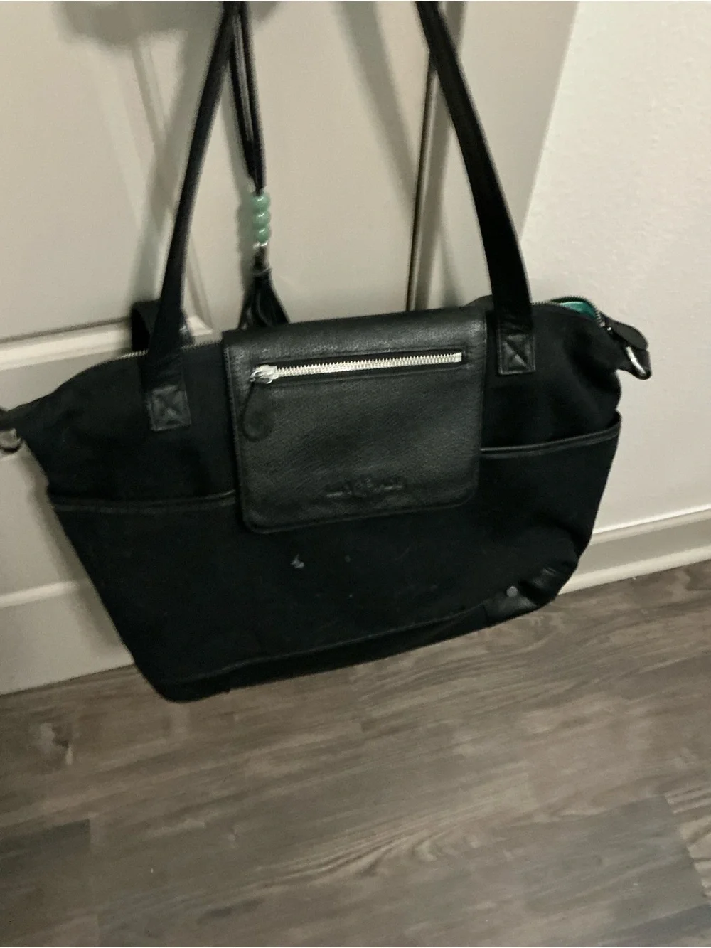 . versatile black